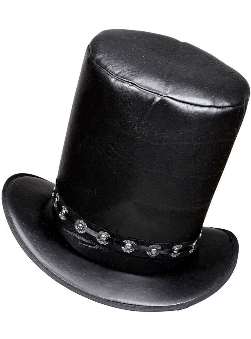 Chapeau musicien rock adulte