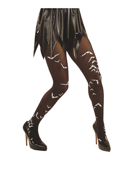 Collants chauve-souris