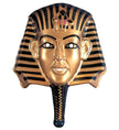 Masque pharaon égyptien