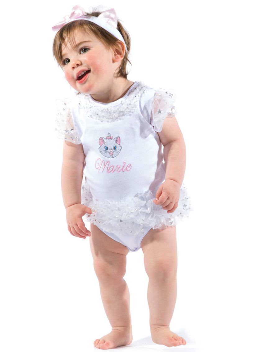 Déguisement Marie Estivale Les Aristochats bébé