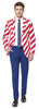 Costume Drapeau USA 