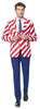 Costume Drapeau USA 