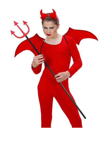 Ensemble de fille démon