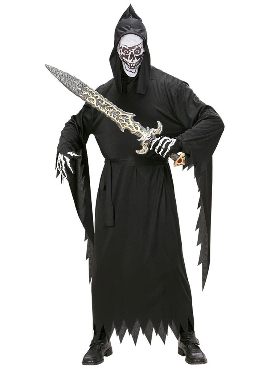 Épée mystique
