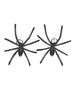 Boucles d'oreille d'araignée