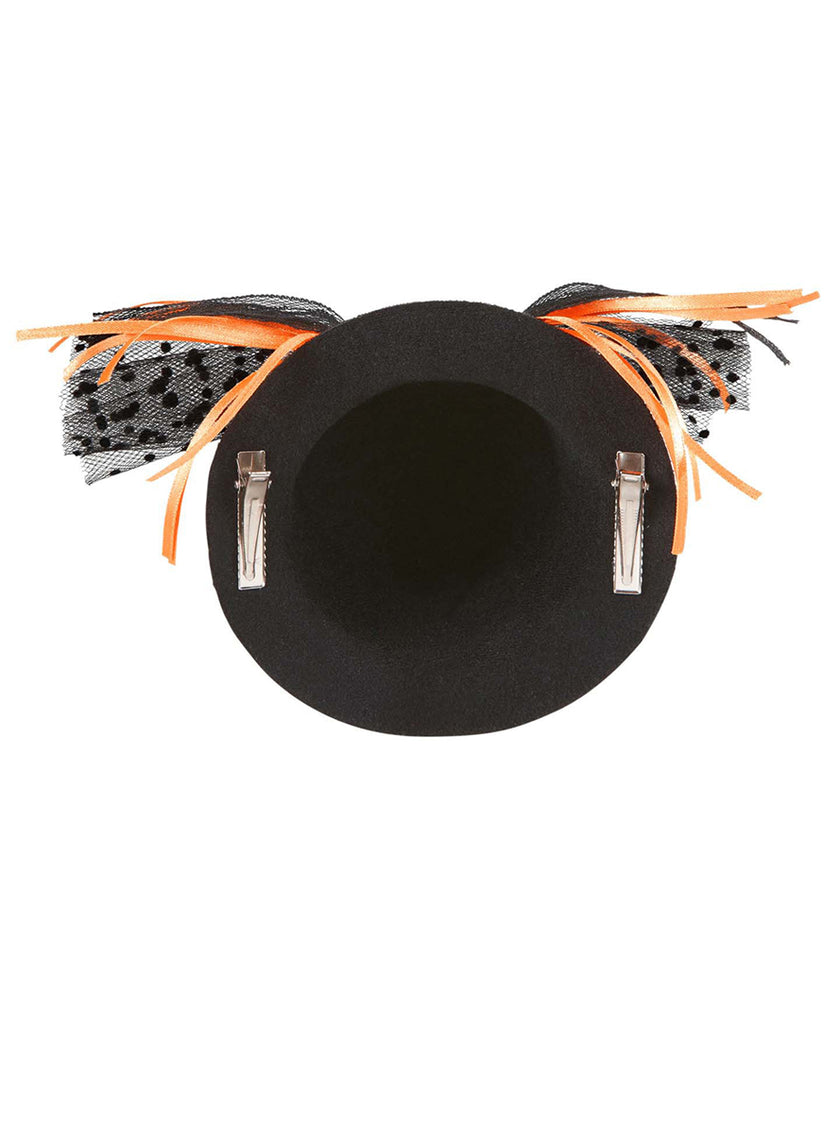 Petit chapeau de citrouille