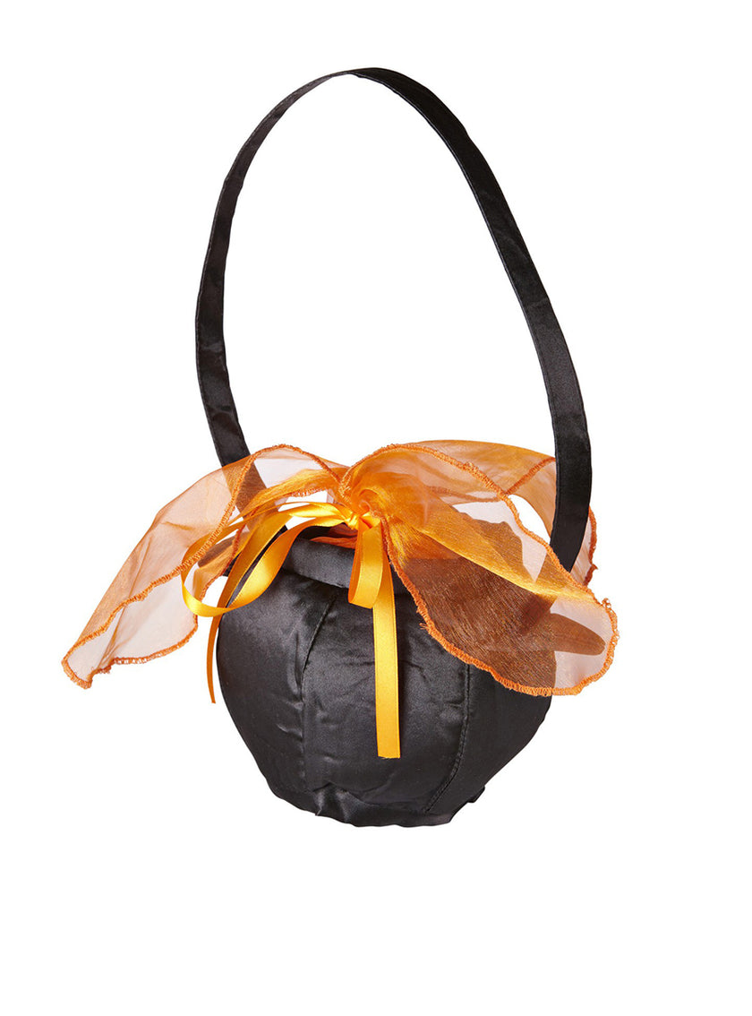 Sac chaudron de sorcière Halloween