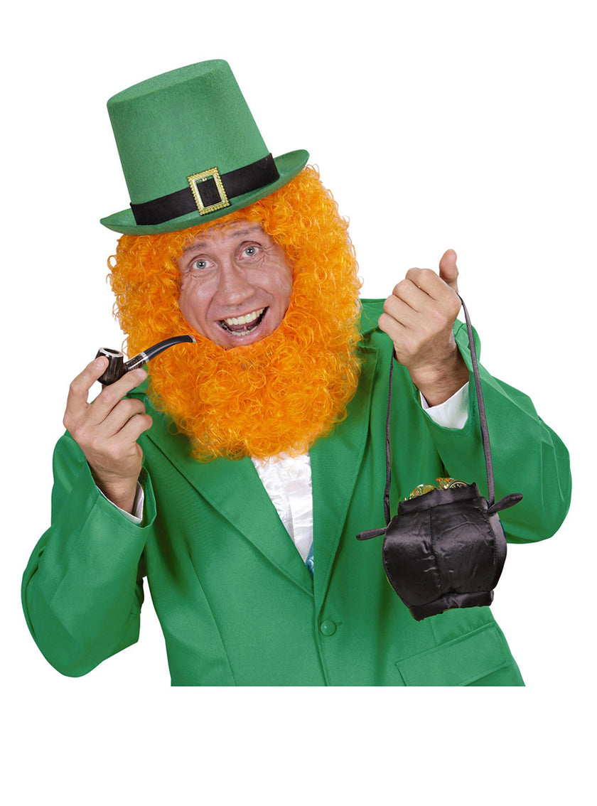 Sac chaudron de sorcière Halloween