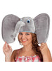 Chapeau éléphant adulte
