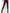Collants noirs opaques