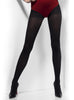 Collants noirs opaques