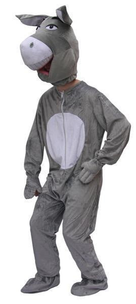 déguisement âne adulte