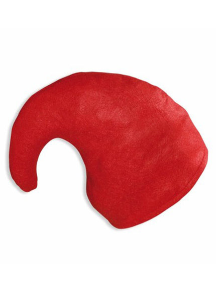 Bonnet nain rouge