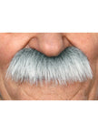 Moustache scientifique Einstein adulte
