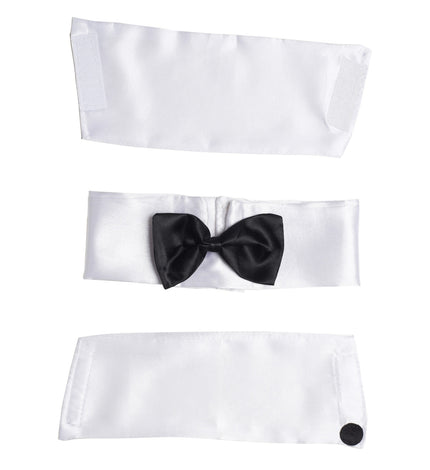 Kit stripteaseur séducteur homme