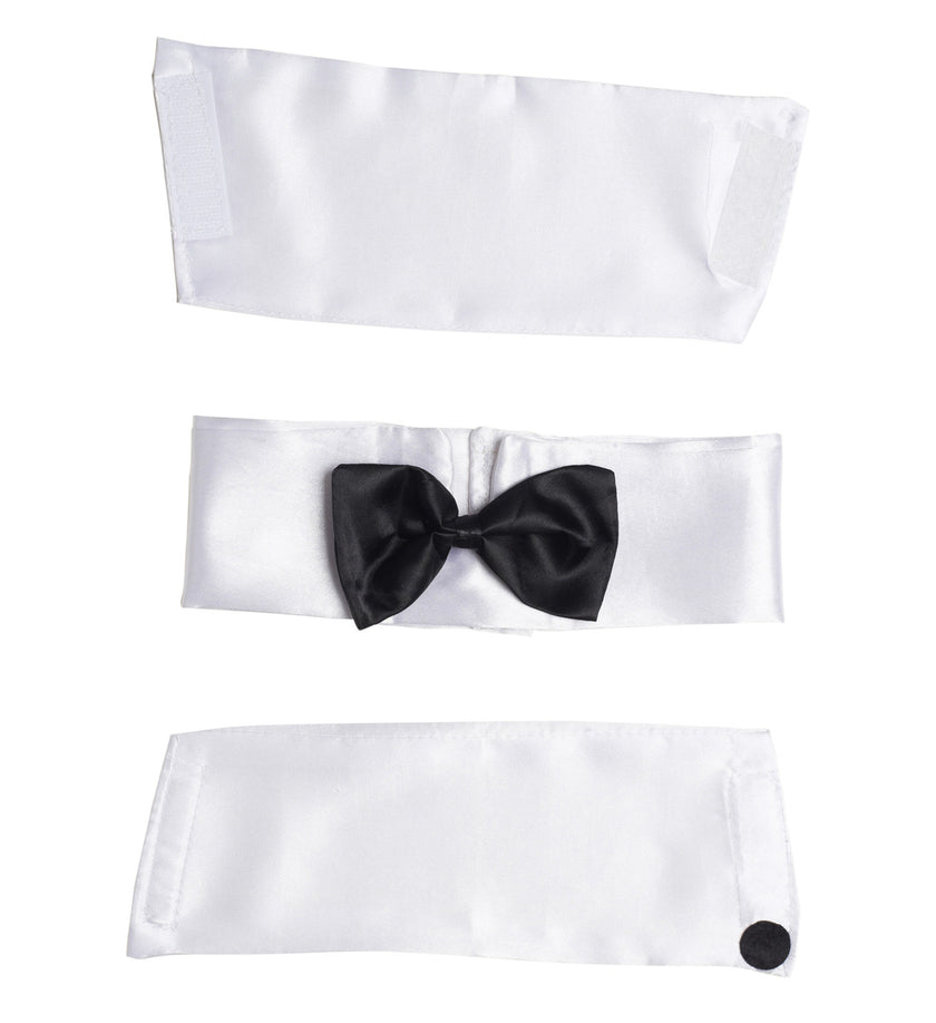 Kit stripteaseur séducteur homme