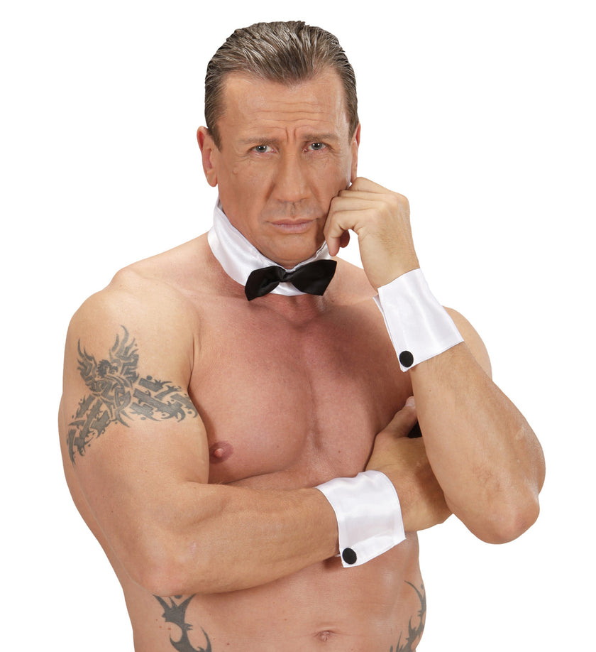 Kit stripteaseur séducteur homme