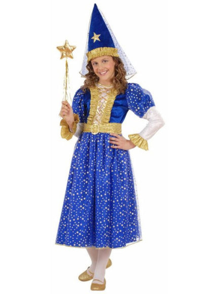 Déguisement douce fée fille