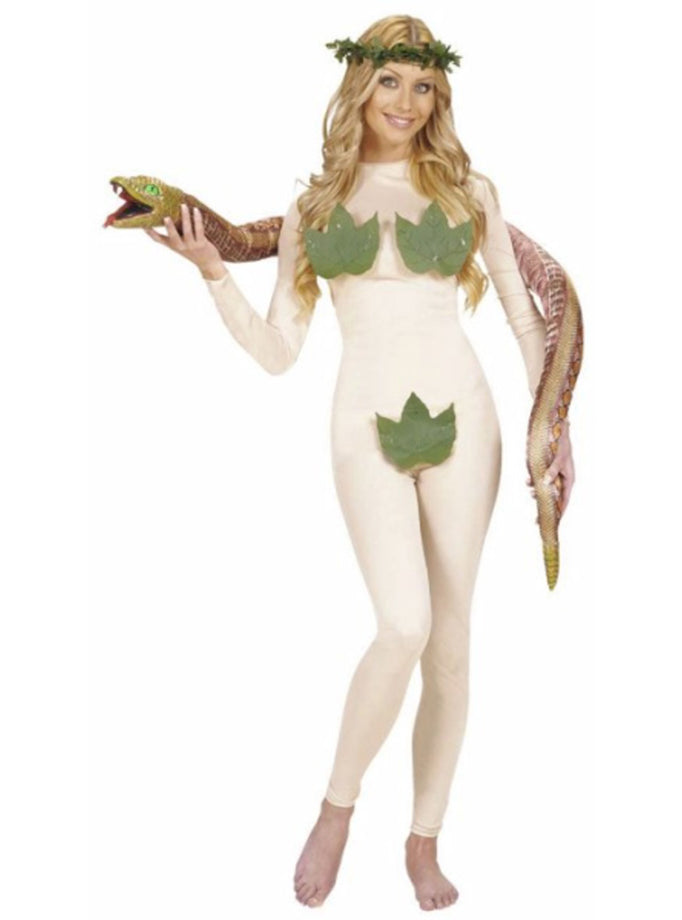 Déguisement Eve au paradis femme