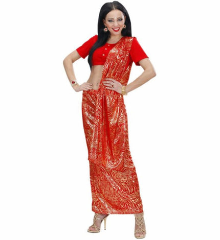 Déguisement Hollywood élégant femme