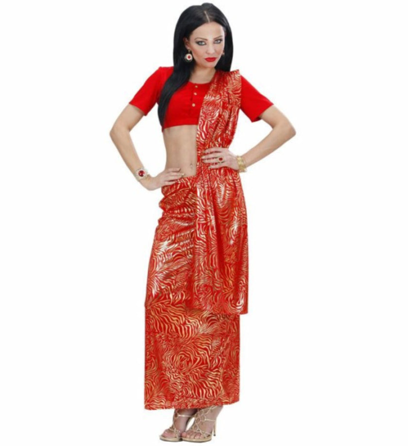 Déguisement Hollywood élégant femme