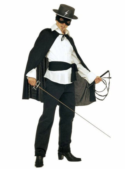 Kit accessoires bandit enfant