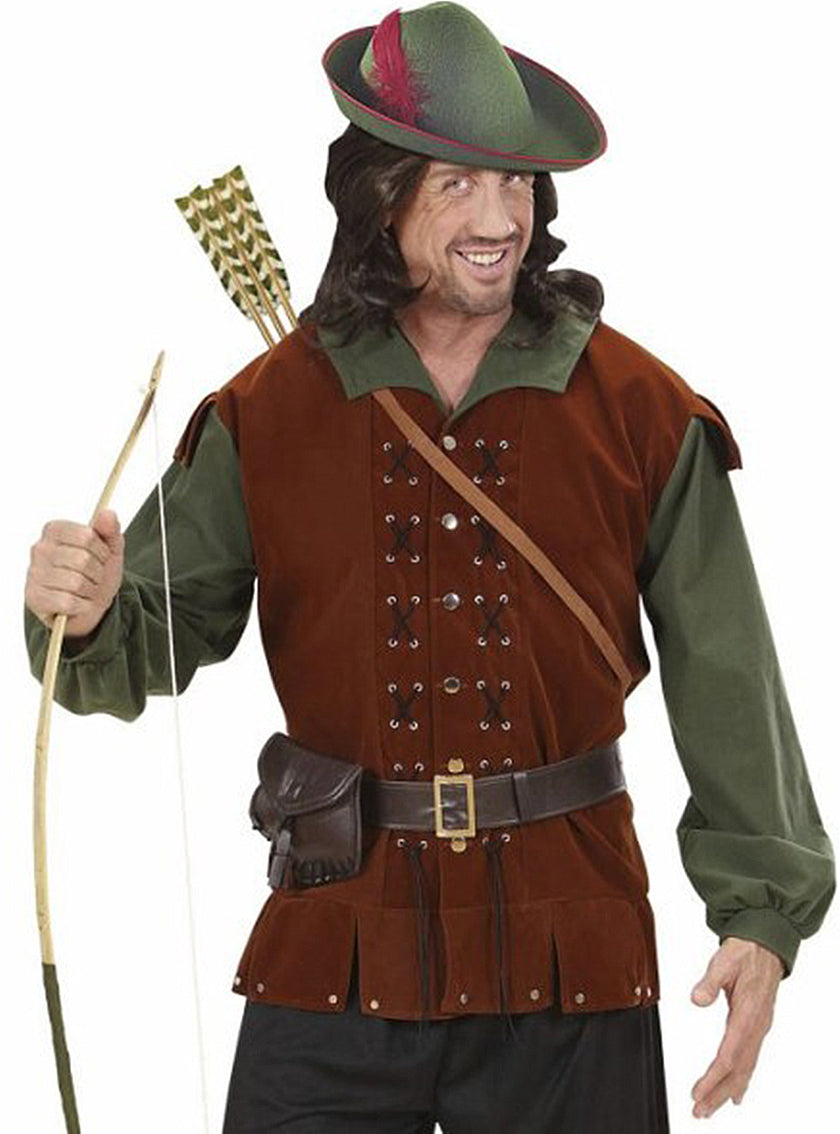 Chapeau roi des voleurs