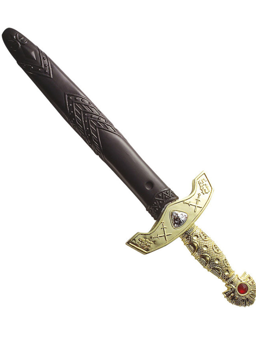 Poignard médiéval enfant