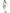 Déguisement i love nerds femme grande taille