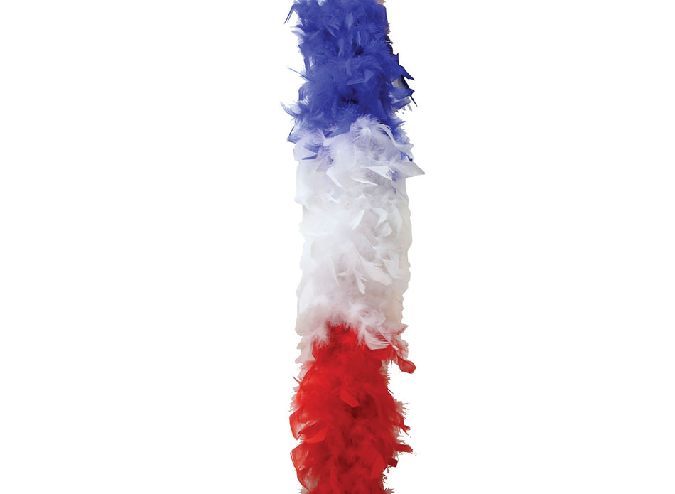 boa 50gr bleu blanc & rouge france 1.8m