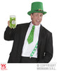 Bretelles St patrick adulte