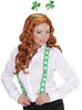 Bretelles St patrick adulte