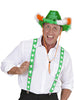 Bretelles St patrick adulte