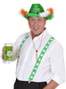 Bretelles St patrick adulte