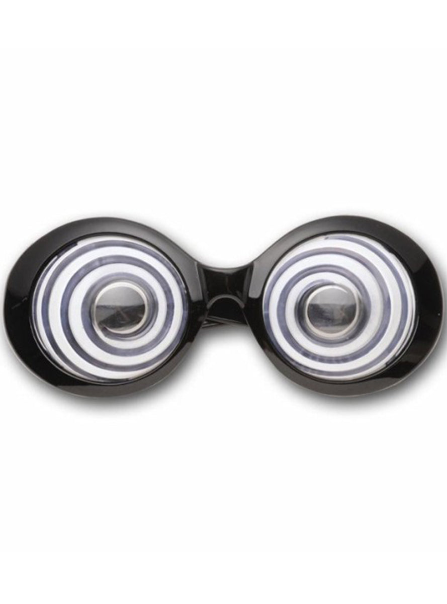 Lunettes lunatique spirale