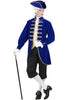Déguisement Marquis Baroque homme