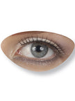 Faux Cils noirs séparés
