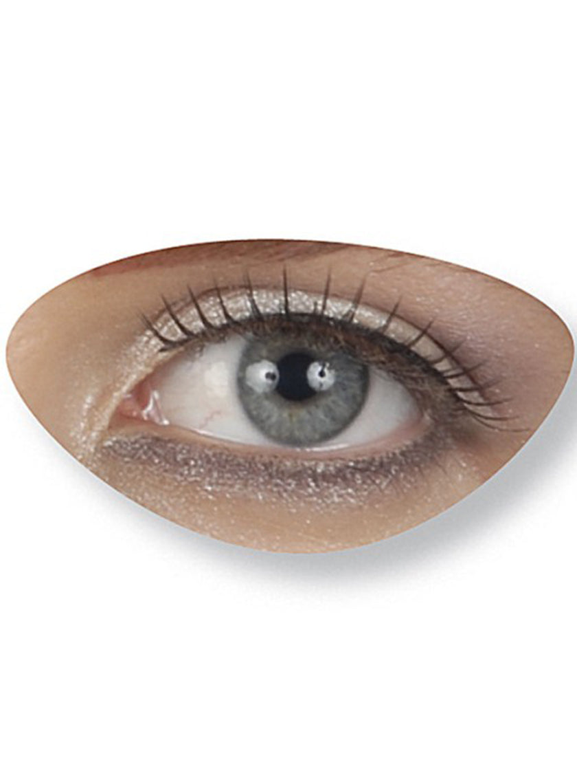 Faux Cils noirs séparés