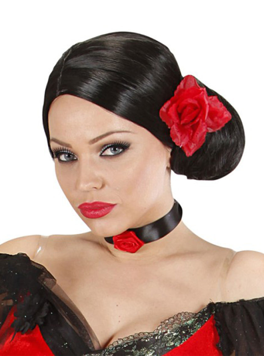 Faux Cils noirs séparés