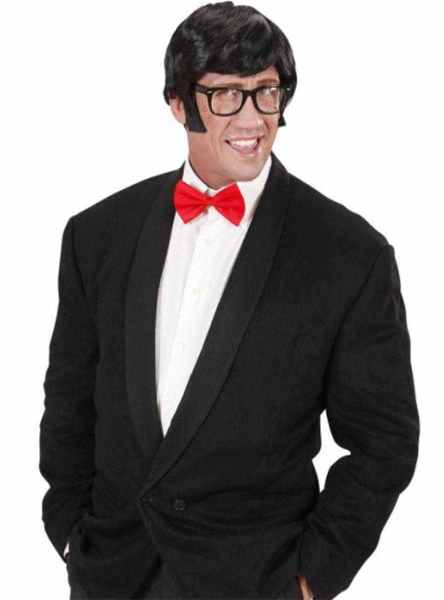 Nœud papillon réglable