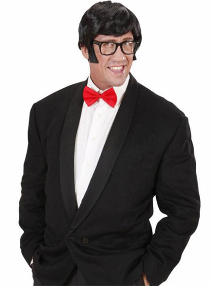 Nœud papillon réglable