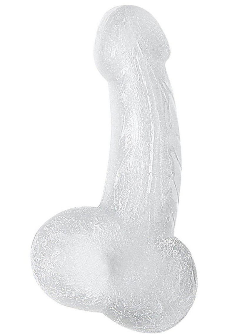 Moule à glaçons zizi