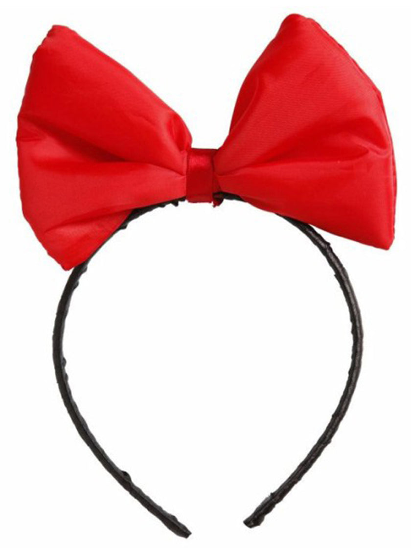 Serre-tête Blanche Neige