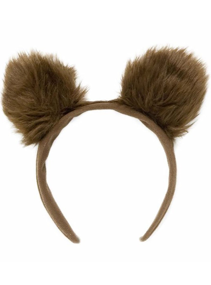 Oreilles d'ourses poilus