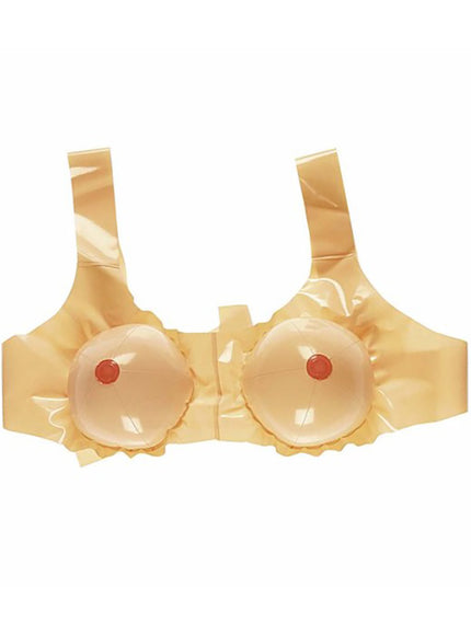 Faux seins drag-queen