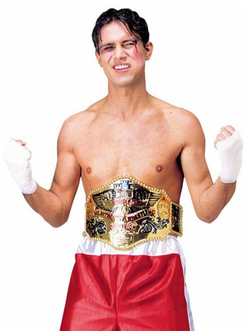 Ceinture champion de catch