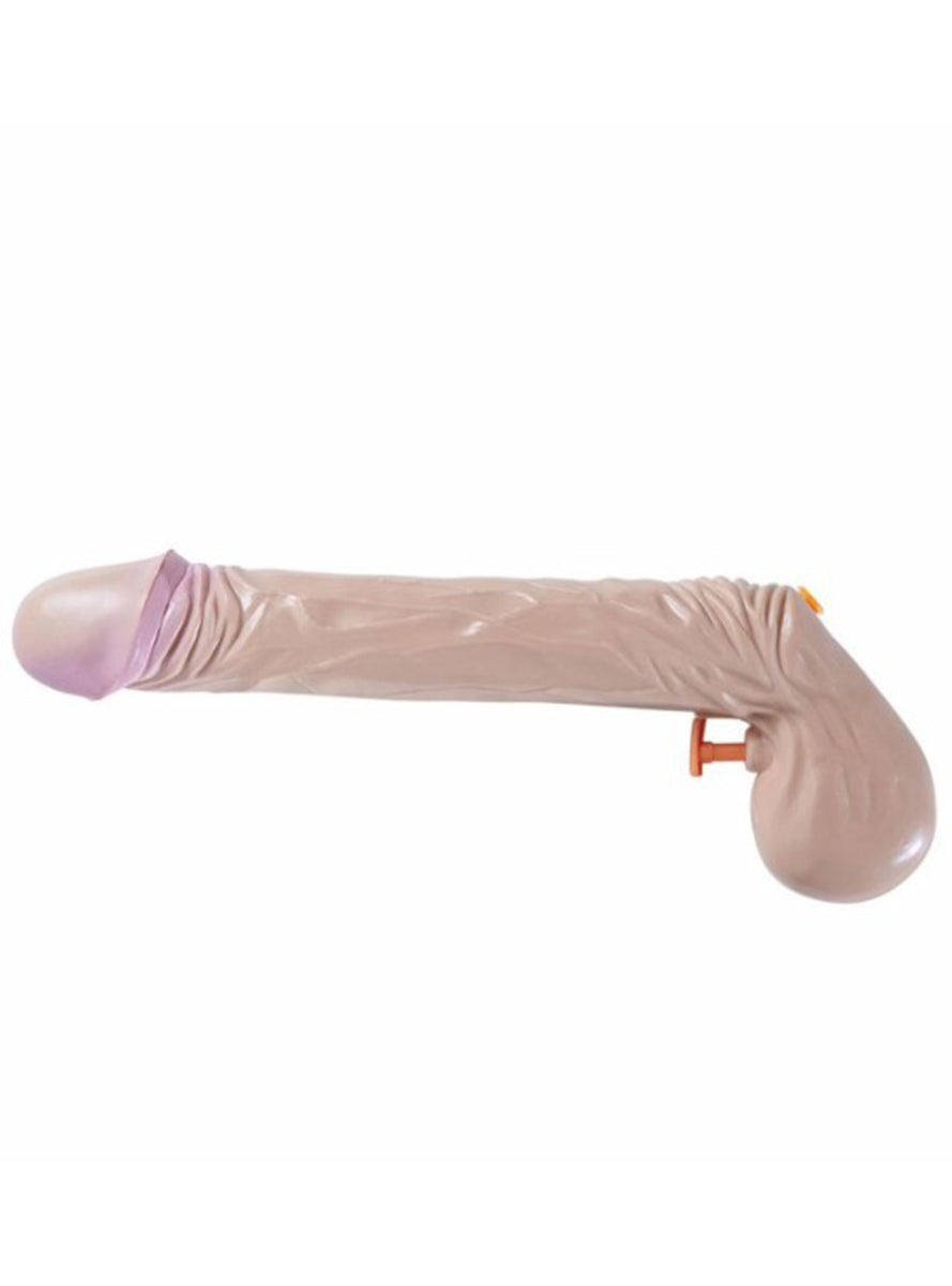 Pistolet à eau zizi