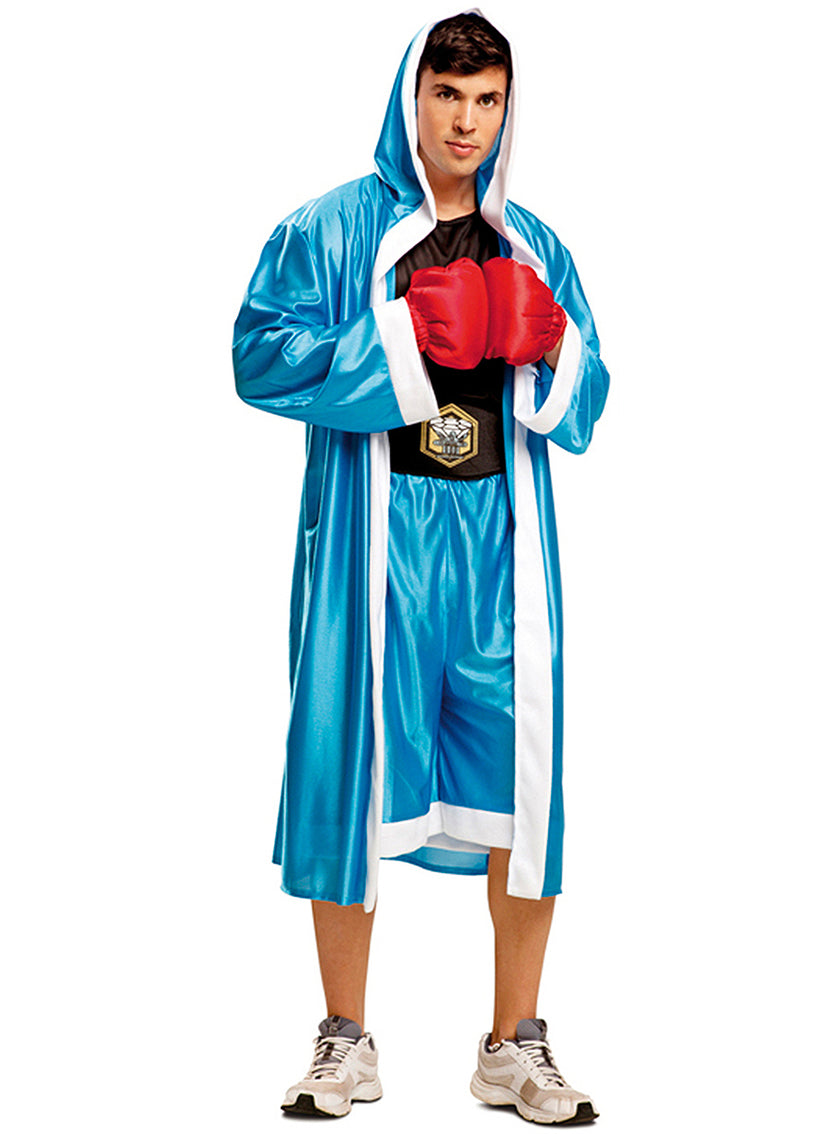 Déguisement de boxeur