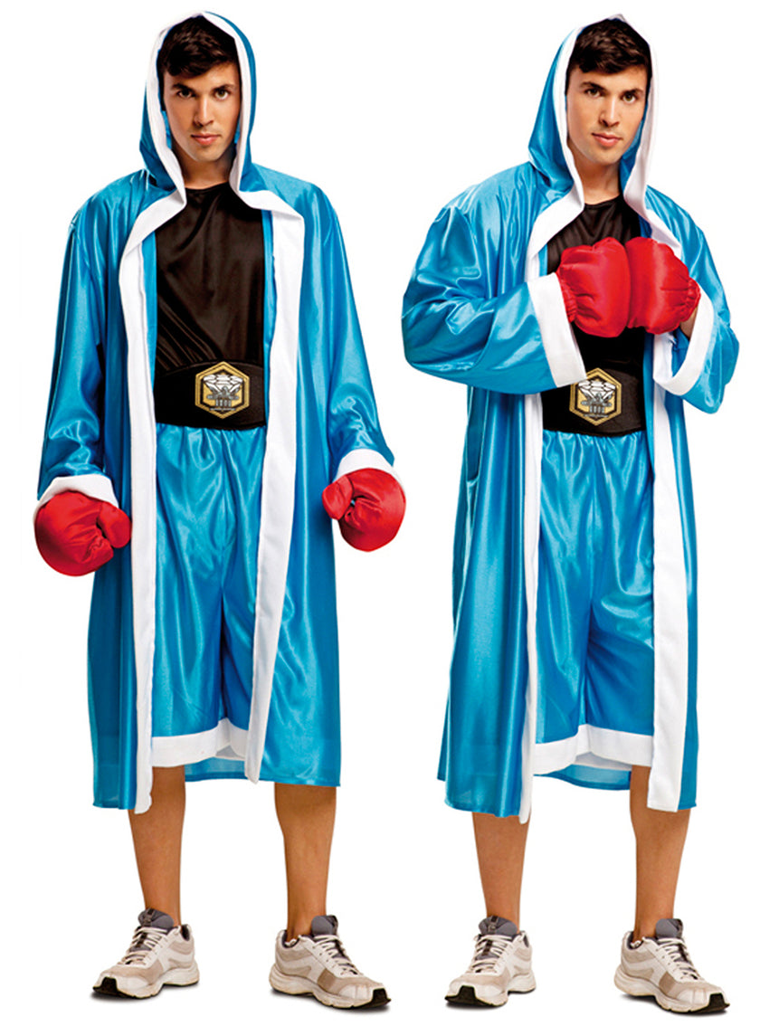 Déguisement de boxeur