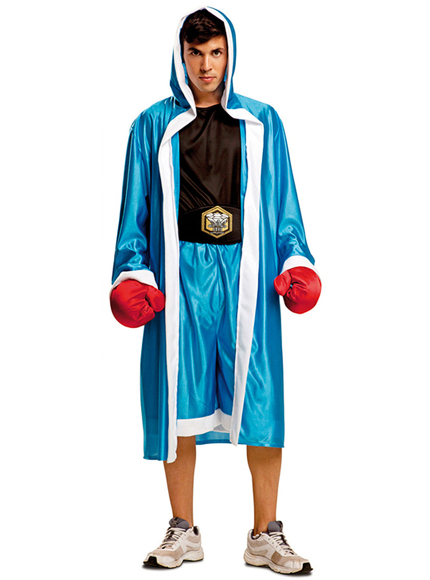 Déguisement de boxeur